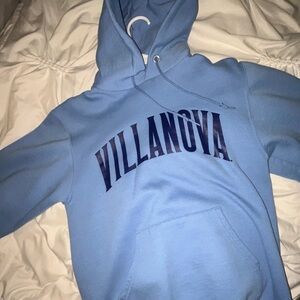 Villanova Hoodie